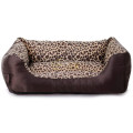 Washable large pet supplies sofas luxury memory foam cat pet dog bed set for dog